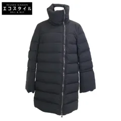 モンクレール 2019 BELIA ベリア フルートスリーブ ダウン ネイビー MONCLER モンクレール 19年製 BRAMANT ダウンジャケット ネイビー 3