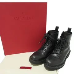 2025年最新】valentino garavani レディース ブーツの人気アイテム