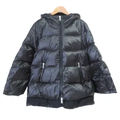 2025年最新】ERMANNO SCERVINO レディース ダウンジャケットの人気