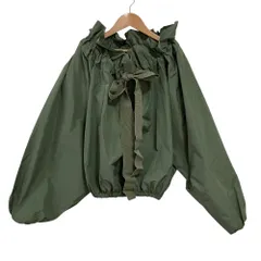 2026年最新】patou ブラウスの人気アイテム - メルカリ