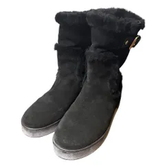 2025年最新】ルイヴィトン ムートンブーツの人気アイテム - メルカリ