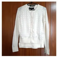 2025年最新】ポールカ カーディガンの人気アイテム - メルカリ