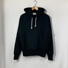 Schott ショット フーディー パーカー パーフェクト アフター フード スウェット 782-5931001 タグ付 Lサイズ ブラック トップス A15249◆のサムネイル