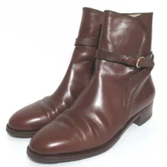 2025年最新】タニノクリスチー ブーツの人気アイテム - メルカリ