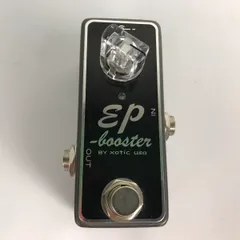 2025年最新】XOTIC ep-booster 中古の人気アイテム - メルカリ