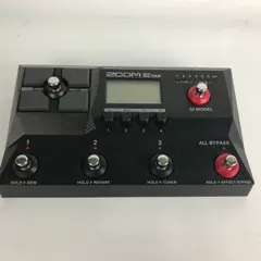 2025年最新】zoom b2 fourの人気アイテム - メルカリ