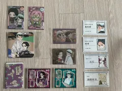 鬼滅の刃 珠世フィギュア