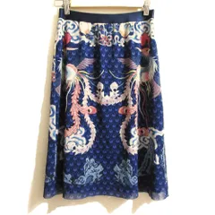 2025年最新】Vivienne tam スカートの人気アイテム - メルカリ