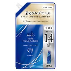 파파 파인 향기 옴 리필용 780ml 리필 FaFa HOMME 리필용 파인 향기 유연제