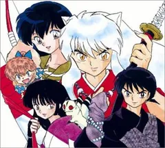 (CD)BEST OF INUYASHA 清風明月-犬夜叉テーマ全集 弐-通常盤(CCCD)／アニメ主題歌、Every