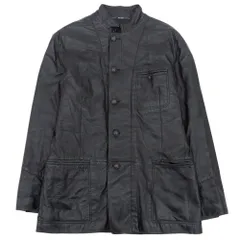 2025年最新】ジャン・フランコ・フェレ レザー ジャケットの人気