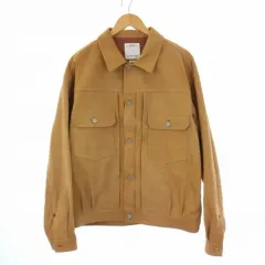 2025年最新】visvim jumboの人気アイテム - メルカリ