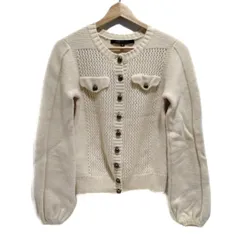 2025年最新】MARC JACOBS レディース カーディガン・ボレロ