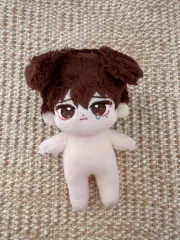 ガベージタイム キ・サンホ 付属 꼬꼬마タイプ 10cm