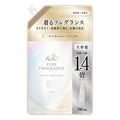 파파 파인 향기 씨엘 리필용 780ml 리필 FaFa CILE 리필용 파인 향기 유연제