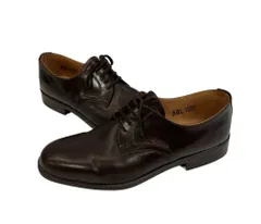 2025年最新】サービスシューズ ブラウンの人気アイテム - メルカリ