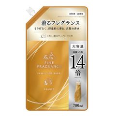 파파 파인 프래그런스 보테 리필용 780ml 리필 FaFa BEAUTE 리필용 파인 향기 유연제
