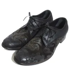 2025年最新】D&G ／ Dolce＆Gabbana メンズ ドレス・ビジネスシューズ