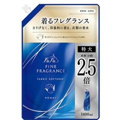 파파 파인후레그란스 옴 리필용 1400ml 리필 FaFa HOMME 리필용