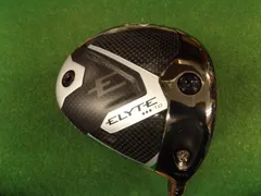 2025年最新】Callaway ELYTE ◇◇◇ TDの人気アイテム - メルカリ