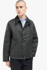 2025年最新】barbour トランスポート グレーの人気アイテム - メルカリ