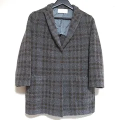 2025年最新】FABIANA FILIPPI ジャケット・アウターの人気アイテム