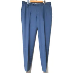 2025年最新】Ermenegildo Zegna スラックスの人気アイテム - メルカリ