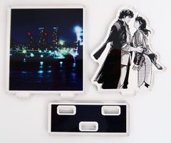 3個セット くじ引き堂 文豪ストレイドッグス 10周年記念オンラインくじ