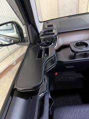 けんたろー様専用JB64JB74用スケルトン型燃料リッド3点セット - メルカリ