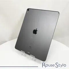 iPad Pro 12.9第3世代Wi-Fi 64GB スペースグレー ジャンク ジャンク】iPad Pro 12.9inch 第3世代 64GB スペースグレイ Wi-Fi