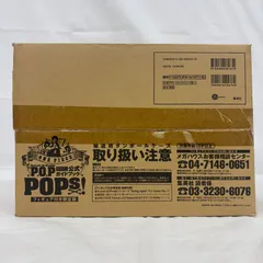 未開封 ワンピース P.O.P  公式ガイドブック POPs！ フィギュア付限定版 LFJ768  f099