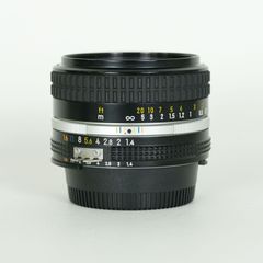 整備＆テスト】Nikon Ai-s Nikkor 50mm F1.4 938 - メルカリ