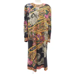 2025年最新】レオナール ワンピース42の人気アイテム - メルカリ