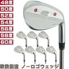 2026年最新】48 52 56 ウェッジの人気アイテム - メルカリ