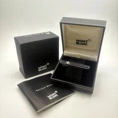 2025年最新】MONTBLANC ネクタイピンの人気アイテム - メルカリ