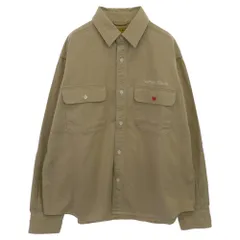 2025年最新】HUMAN MADE メンズ シャツの人気アイテム - メルカリ