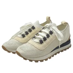 2025年最新】BRUNELLO CUCINELLI スニーカーの人気アイテム - メルカリ