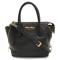 2025年最新】miu miu マドラス wayバッグの人気アイテム - メルカリ