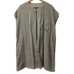 2025年最新】ヨーガンレール ワンピースの人気アイテム - メルカリ