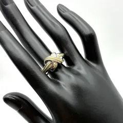 2025年最新】ティファニーリング 14号の人気アイテム - メルカリ