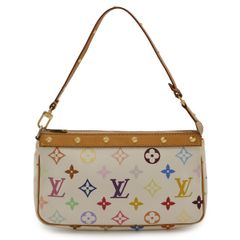 LOUIS VUITTON ルイ ヴィトン モノグラム レティーロPM ハンドバッグ