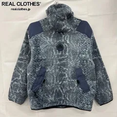 Supreme×NIKE/シュプリーム×ナイキ【22AW】ACG Fleece Pullover/フリース プルオーバー DN3256-382/M