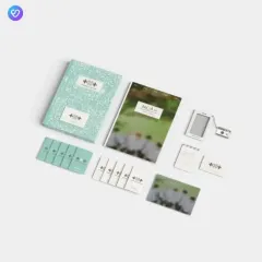 未開封 TOMORROW X TOGETHER(TXT) MOA メンバーシップ KIT