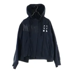 2025年最新】sacai nike パーカーの人気アイテム - メルカリ