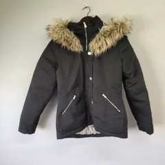 2025年最新】HOLLISTER ファーの人気アイテム - メルカリ