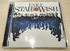 ◆◆◆EXILE	STAR OF WISH
