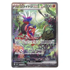 2025年最新】コライドンsarの人気アイテム - メルカリ