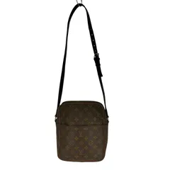 ルイヴィトン LOUIS VUITTON マルソー モノグラム ショルダーバッグ メンズ 表記無 