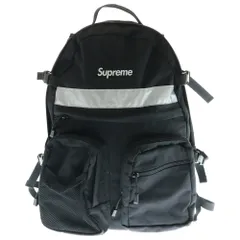 Supreme 14AW hi-vis cordura バックパック 美品 2025年最新】supreme hi-vis backpackの人気アイテム - メルカリ