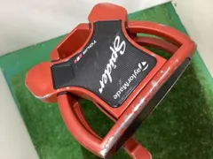 2025年最新】テーラーメイド スパイダーツアー レッドの人気アイテム